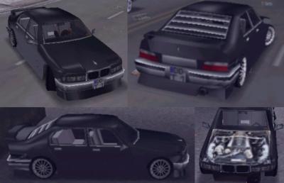 BMW 3er 2.0